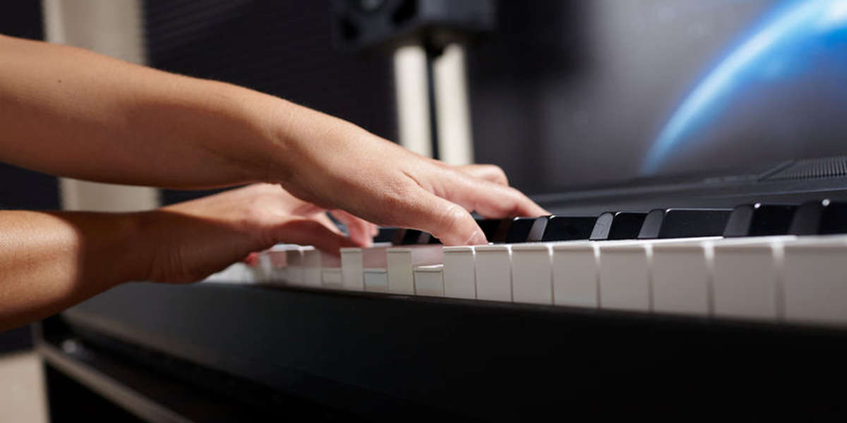 Chords are Key for Piano – Online Seminar